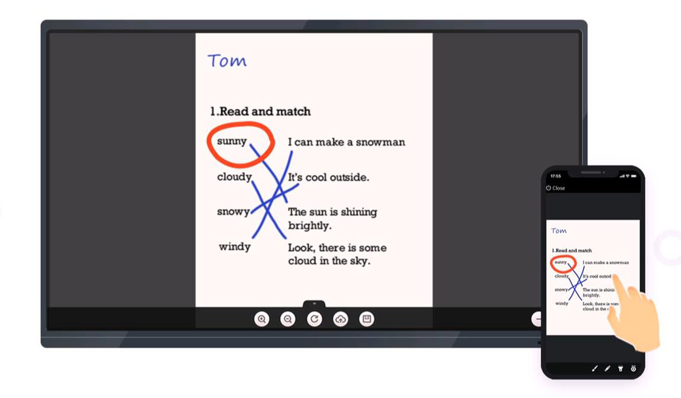 edmodo_classroom_remote_control edmodo_classroom_remote_control