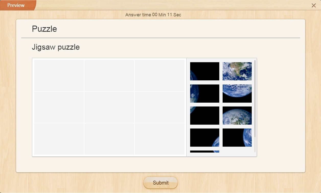 puzzle puzzle
