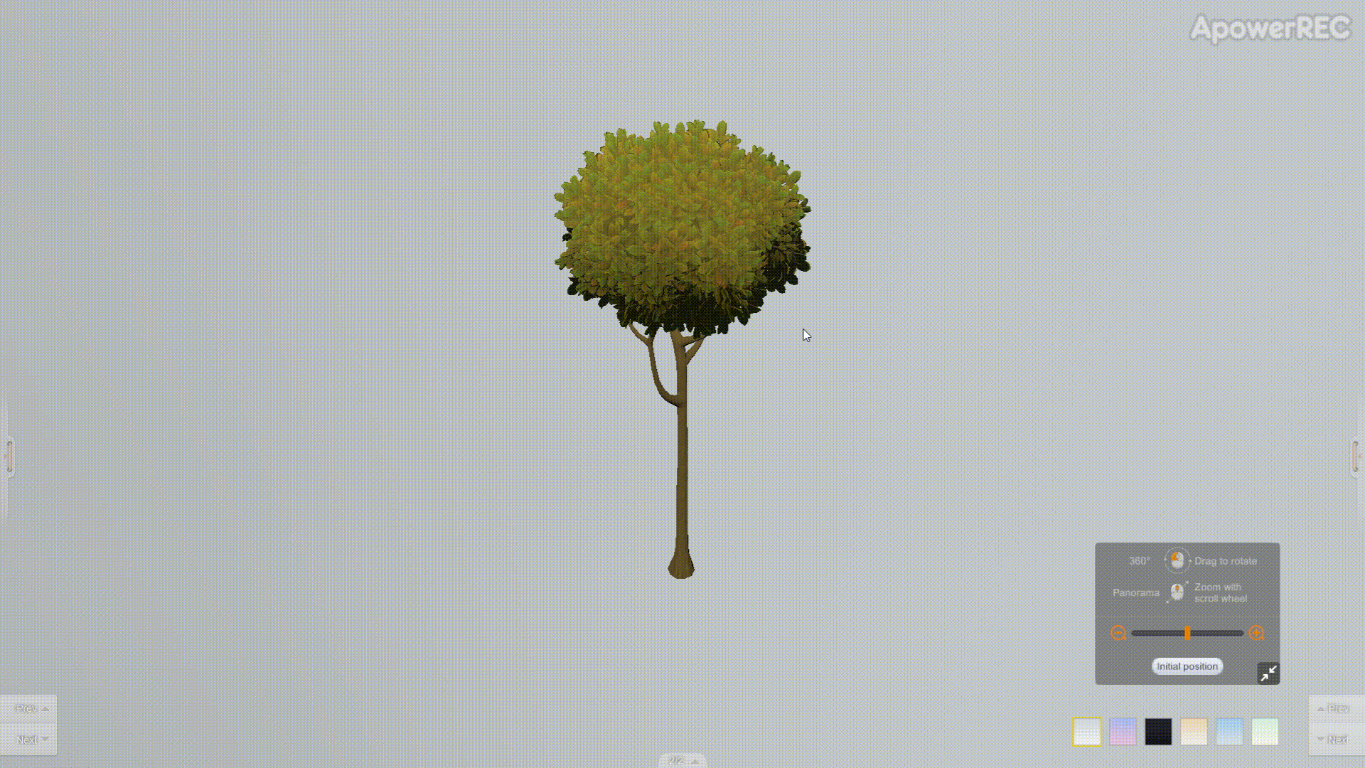 tree tree
