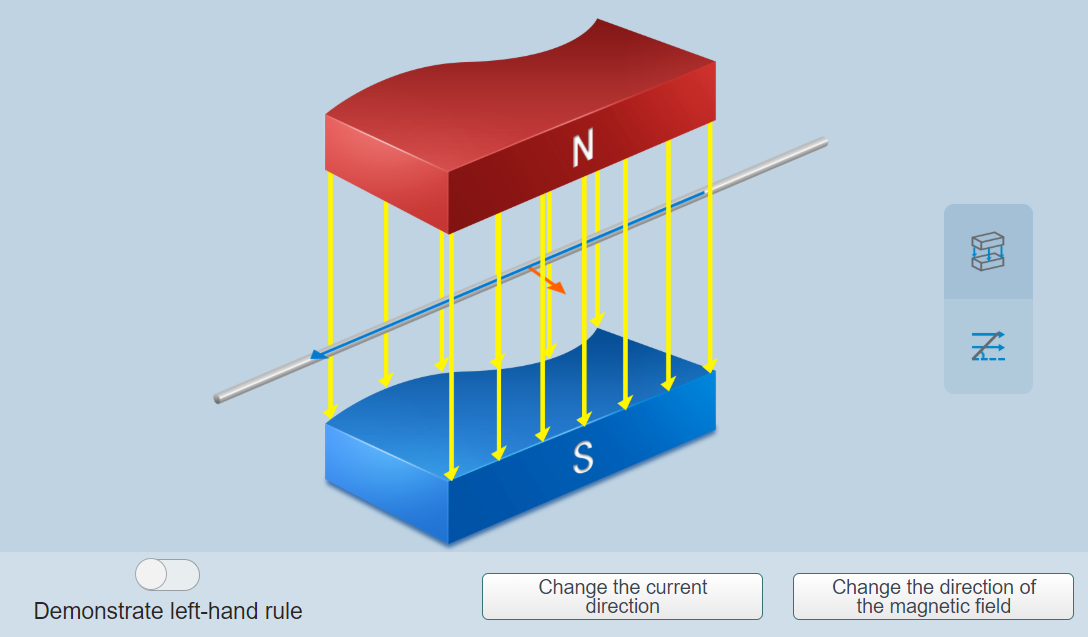 magnetic_introduction_and_ampere_force magnetic_introduction_and_ampere_force