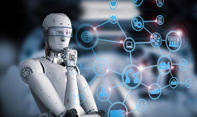 Artificial-intelligence Artificial-intelligence