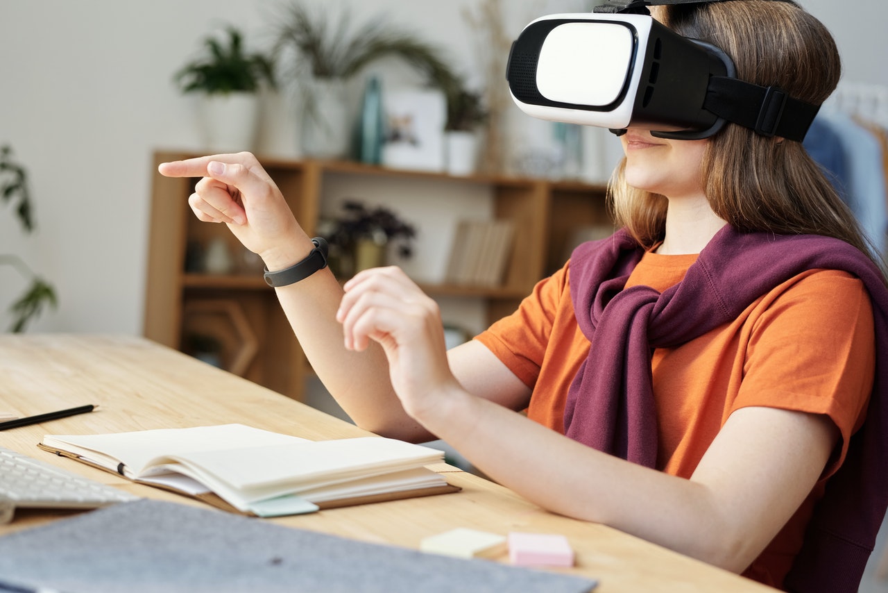 Why Virtual Reality And Augmented Reality Matter In Modern Education