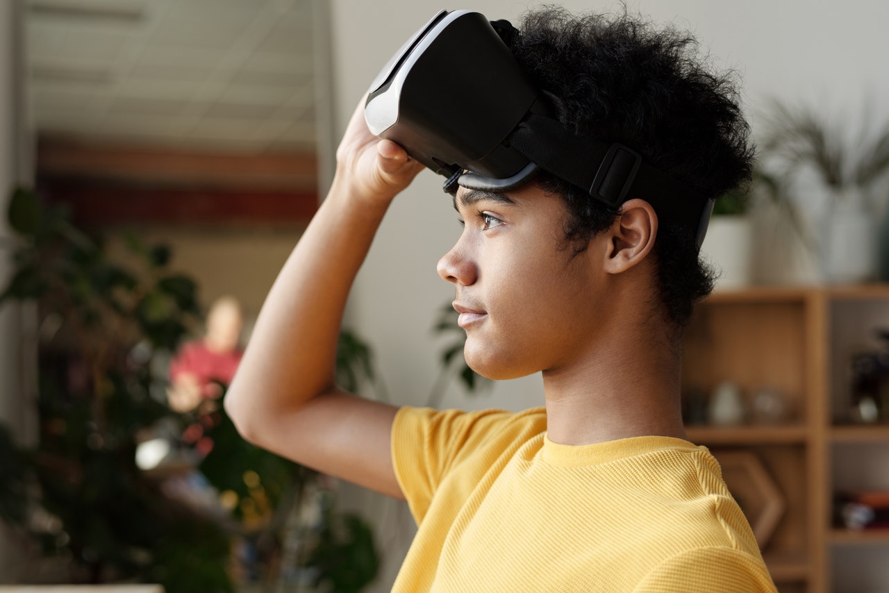 VR Learning: The Latest And Transforming Learning Landscape