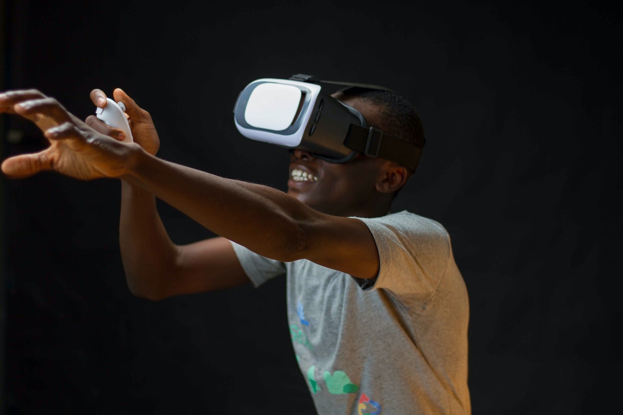 The Importance Of VR Software In Education