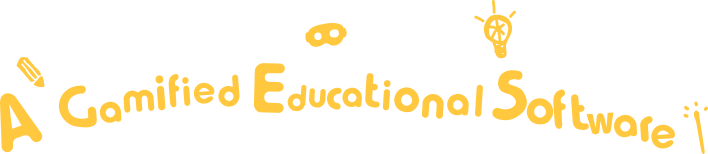 A Gamified Education Software